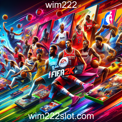 A Popularidade Crescente dos Jogos de Esporte